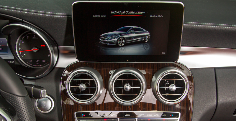 Photo: Mercedes